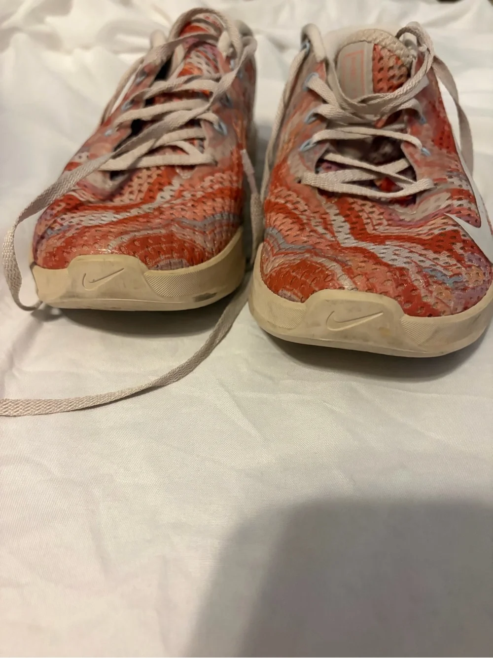 Nike Women’s multicolor Metacon-women’s 8